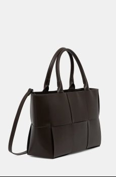 Кожаная сумочка Answear.LAB