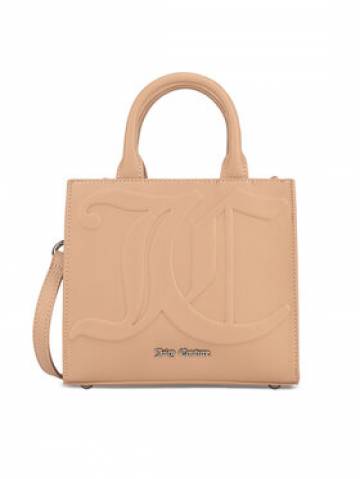 Juicy Couture Сумка BIJXT8693WVP Бежевий Juicy Couture Сумка BIJXT8693WVP Бежевий