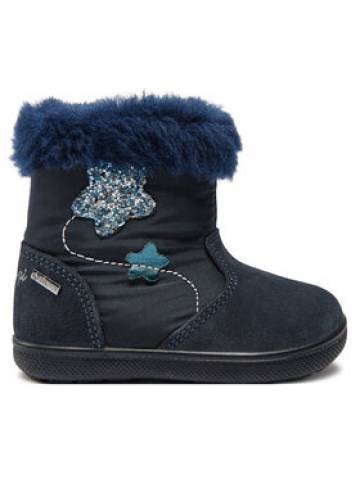 Primigi Чоботи 6850133 M GORE-TEX Cиній Primigi Чоботи 6850133 M GORE-TEX Cиній