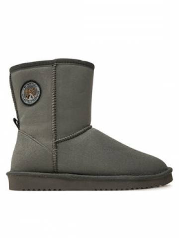 ONeill Снігоходи Besiana High 90243017.6QW Сірий ONeill Снігоходи Besiana High 90243017.6QW Сірий