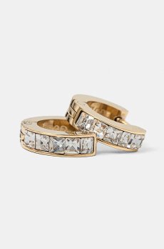 Сережки Guess