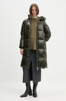 Пуховая куртка Mos Mosh