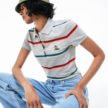 Lacoste поло жіноче Lacoste поло жіноче