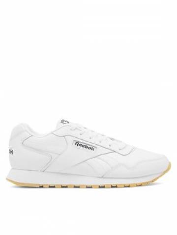 Reebok Снікерcи Glide 100010029 Білий Reebok Снікерcи Glide 100010029 Білий