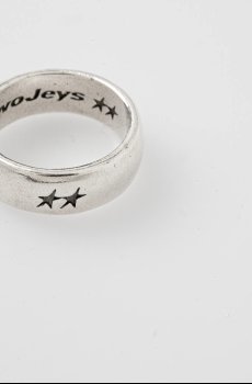 Кольцо Twojeys