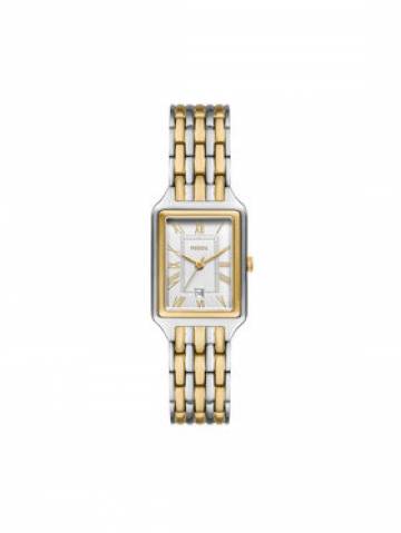 Fossil Годинник Raquel ES5368 Золотий Fossil Годинник Raquel ES5368 Золотий