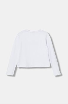 Детский лонгслив Guess