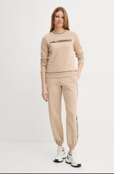 Спортивные штаны Karl Lagerfeld