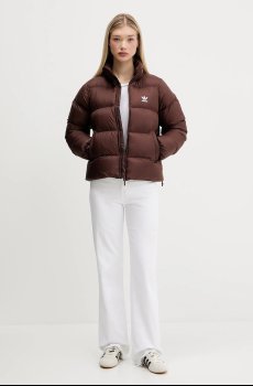 Куртка adidas Originals Short Puffer