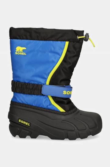 Детские сапоги Sorel CHILDRENS FLURRY BO 2114081 Детские сапоги Sorel CHILDRENS FLURRY BO 2114081