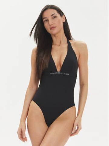 Tommy Hilfiger Купальник UW0UW05259 Чорний