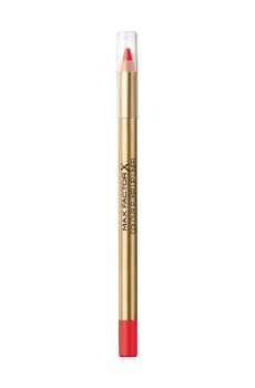Карандаш для губ Max Factor Colour Elixir Lip Liner 055 Red Poppy, 0.78 г