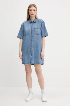 Джинсовое платье Guess Jeans