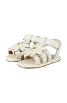 Детские кожаные сандалии Donsje Tuti Fields Sandals Daisy