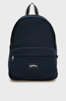 Мужской темно-синий рюкзак COLLEGIATE Синий ONESIZE Tommy Jeans AM0AM14624