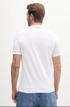 Хлопковая футболка