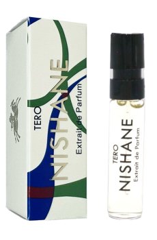 Nishane Tero Духи унисекс, 2 мл (пробник)
