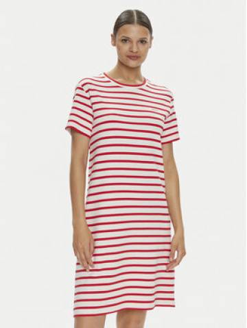 Gant Повсякденна сукня 4200831 Червоний Regular Fit Gant Повсякденна сукня 4200831 Червоний Regular Fit