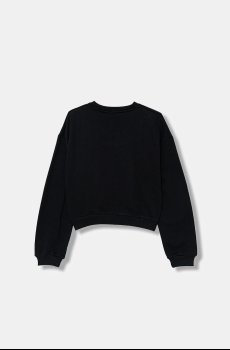 Детская хлопковая кофта Guess