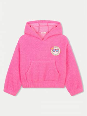 Billieblush Світшот U20472 Рожевий Regular Fit Billieblush Світшот U20472 Рожевий Regular Fit