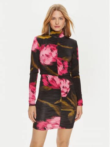 Gestuz Коктейльна сукня 10908299 Рожевий Slim Fit Gestuz Коктейльна сукня 10908299 Рожевий Slim Fit
