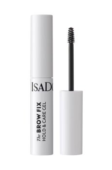 Гель для фиксации бровей IsaDora The Brow Fix Gel 00 Clear, 3.5 мл
