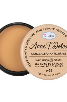 Уценка! Консилер для лица theBalm Anne T. Dotes Concealer 26, 9 г