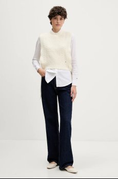 Безрукавка Pedro del Hierro