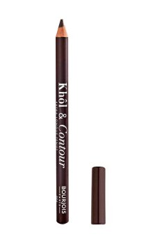 Карандаш для глаз Bourjois Khol&Contour 004 Brun-dependante, 1.2 г