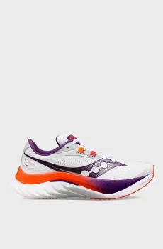 Женские серые кроссовки ENDORPHIN SPEED 4 Серый 6 Saucony S10940-129