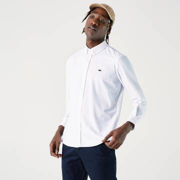 Lacoste сорочка чоловіча Lacoste сорочка чоловіча