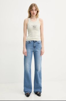 Джинсы Iceberg