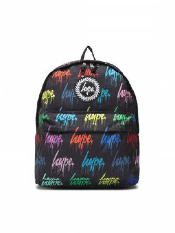 HYPE Рюкзак Multi Coloured Wall Graffiti TWLG-705 Чорний HYPE Рюкзак Multi Coloured Wall Graffiti TWLG-705 Чорний