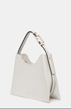 Кожаная сумочка Furla