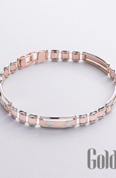 Браслет Украина