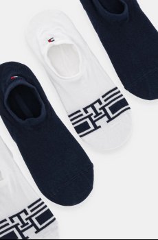 Носки Tommy Hilfiger 4 шт