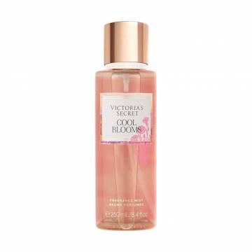 Парфюмированный мист для тела Victorias Secret Cool Blooms женский, 250 мл Парфюмированный мист для тела Victorias Secret Cool Blooms женский, 250 мл