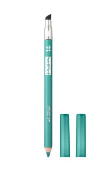 Карандаш для глаз Pupa Multiplay Eye Pencil с аппликатором, 14 Water Green, 1.2 г