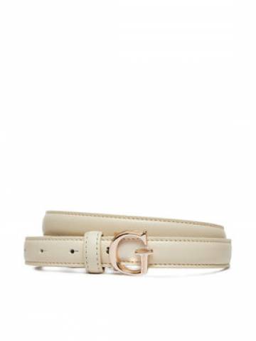 Guess Жіночий ремінь Not Coordinated Belts BW9119 P4220 Коричневий Guess Жіночий ремінь Not Coordinated Belts BW9119 P4220 Коричневий