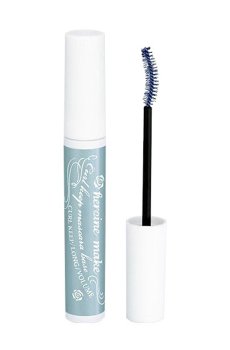 База для ресниц Isehan Heroine Make Curl Keep Mascara Base, Blue Gray, 6 г