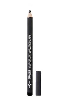Контурный карандаш для глаз Bronx Colors Triangle Eye Contour Pencil TEP02 Dark Shadow, 1.07 г