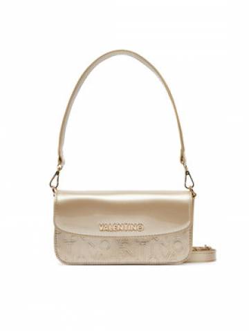 Valentino Сумка Geranium VBS8P809 Золотий Valentino Сумка Geranium VBS8P809 Золотий