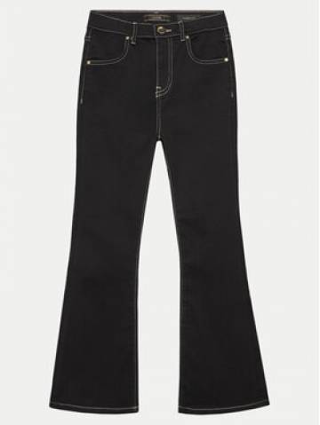 Guess Джинси J5RA06 D4KC0 Чорний Regular Fit Guess Джинси J5RA06 D4KC0 Чорний Regular Fit