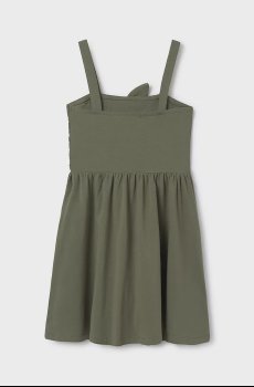 Детское платье Mayoral