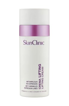 Крем-лифтинг для лица SkinClinic Lifting Cream с комплексом пептидов, 50 мл