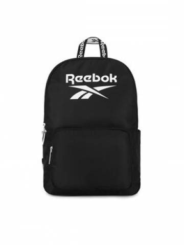 Reebok Рюкзак RBK-013-CCC-06 Чорний Reebok Рюкзак RBK-013-CCC-06 Чорний