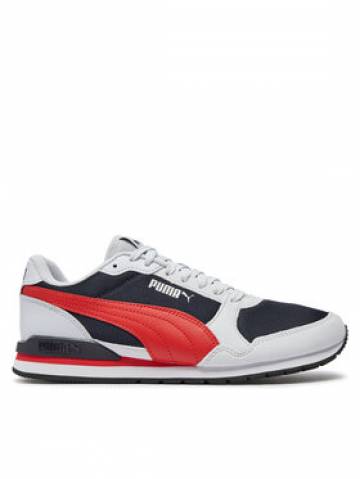 Puma Снікерcи St Runner V3 384640-21 Cиній Puma Снікерcи St Runner V3 384640-21 Cиній