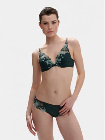 Simone Pérèle Бюстгальтер push-up Wish 12B347 Зелений Simone Pérèle Бюстгальтер push-up Wish 12B347 Зелений