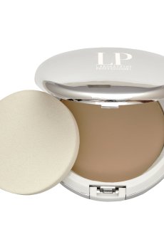 Компактная шелковая пудра для лица LP Silk Powder 62, 10 г
