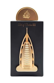 Lattafa Perfumes Art Of Arabia III Парфумована вода унісекс, 100 мл